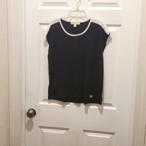2/$20 Michael Kors t-shirt size S